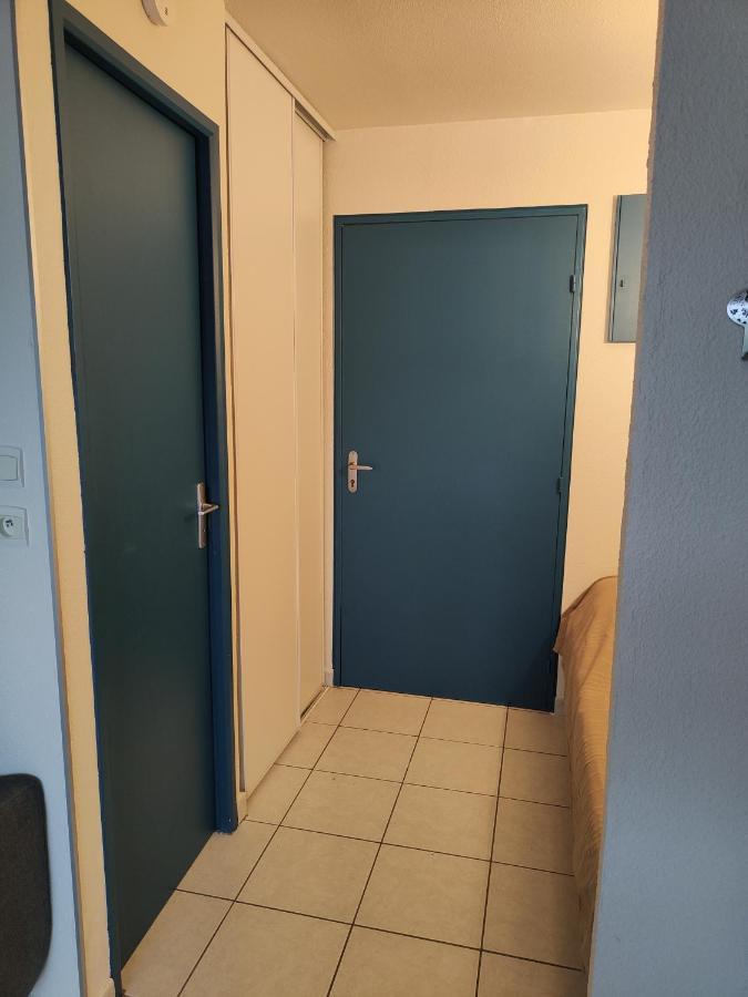 Richelieu - Rochelongue - Bord De Mer - Primavera - Parking Lägenhet Agde Exteriör bild